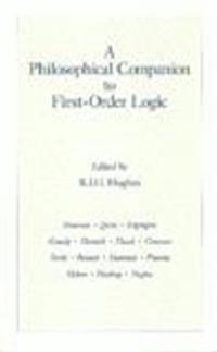 A Philosophical Companion to First-Order Logic