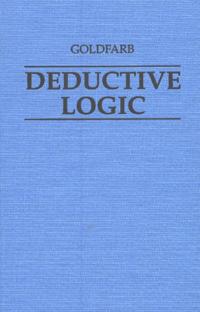 Deductive Logic