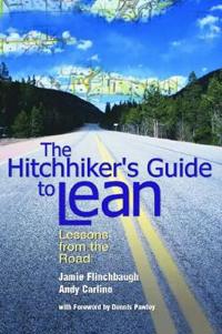 The Hitchhiker's Guide to Lean