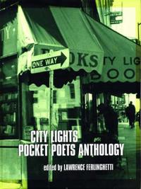 The Pocket Poets Anthology