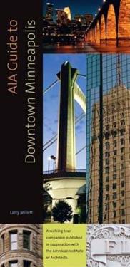 AIA Guide to Downtown Minneapolis