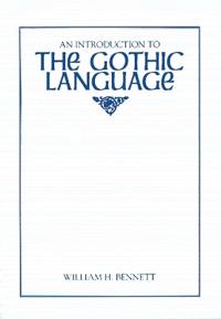 Intro to the Gothic Lang