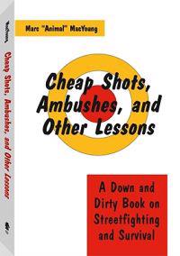 Cheap Shots, Ambushes and Other Lessons
