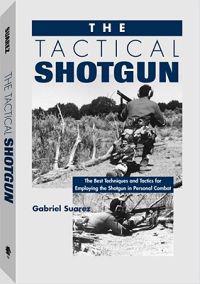 The Tactical Shotgun