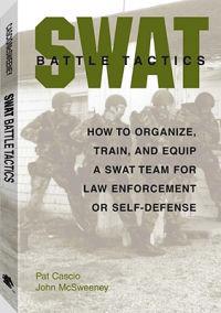 SWAT Battle Tactics