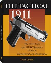 The Tactical 1911