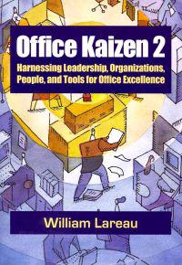 Office Kaizen 2