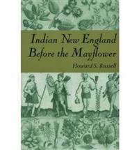 Indian New England Before the 