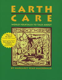 Earth Care: World Folktales to Talk about