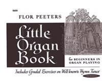Little Organ Book