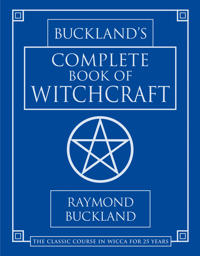 Complete Book of Witchcraft
