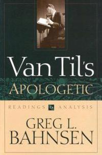 Van Til's Apologetic