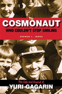 The Cosmonaut Who Couldn't Stop Smiling