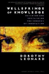 Wellsprings of Knowledge