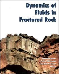Dynamics of Fluids in Fractured Rock