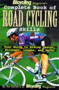Complete Book of Road Cycling Skills