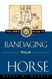The Uspc Guide to Bandaging Your Horse