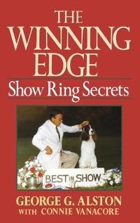 Winning Edge: Show Ring Secrets