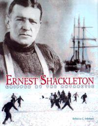 Ernest Shackleton