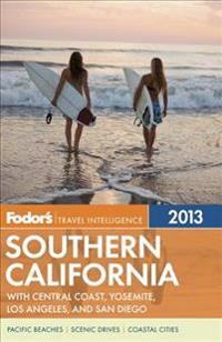 Fodor's Southern California 2013