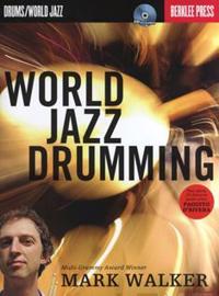 World Jazz Drumming