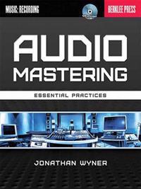Audio Mastering