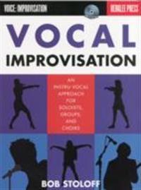 Vocal Improvisation