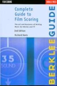 Complete Guide to Film Scoring