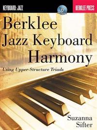 Berklee Jazz Keyboard Harmony