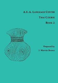 A.u.a. Language Center Thai Course Book Two