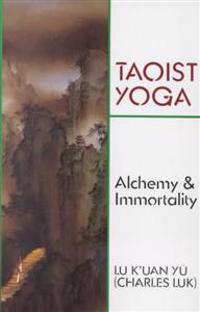 Taoist Yoga