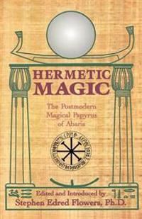 Hermetic Magic