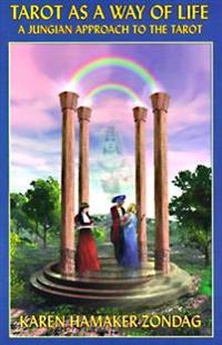 Tarot As a Way of Life