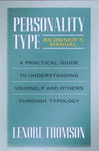 Personality Type