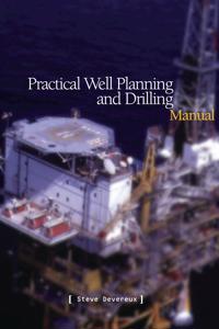 Well Planning and Drilling Manual