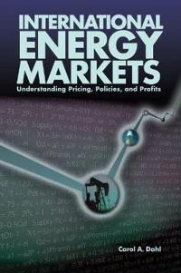 Energy Economics and International Energy Markets
