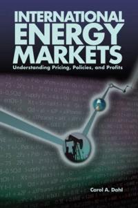 Energy Economics and International Energy Markets