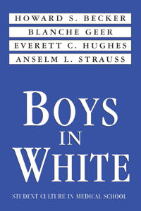 Boys in White