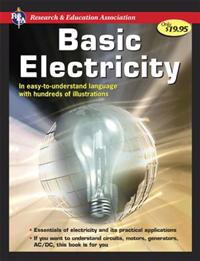 Rea's Handbook of Basic Electricity