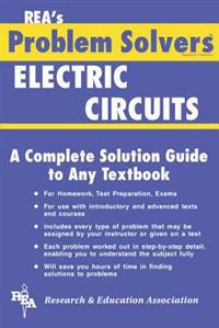 The Electric Circuits Problem Solver
