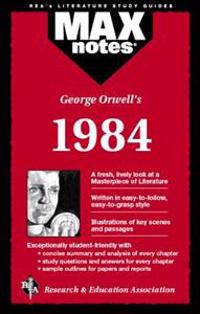 George Orwell's 