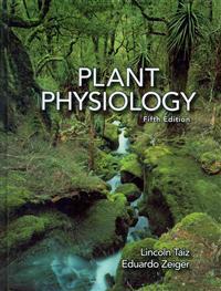 Plant Physiology