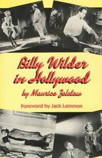 Billy Wilder in Hollywood