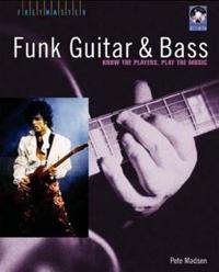 Funk Guitar and Bass