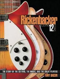 Rickenbacker Electric 12 String