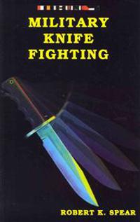 Military Knife Fighting