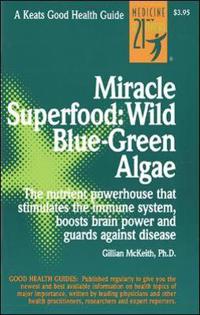 Miracle Superfood