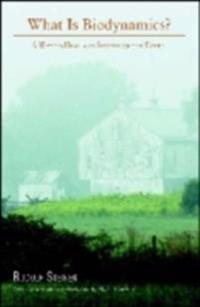 What is Biodynamics?