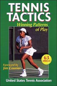 Tennis Tactics