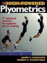 High-powered Plyometrics